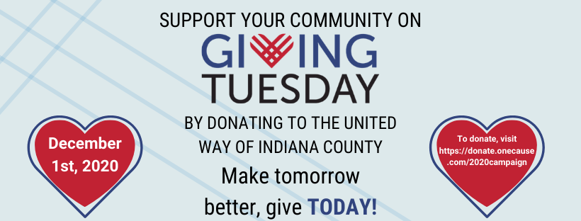 #givingtuesday