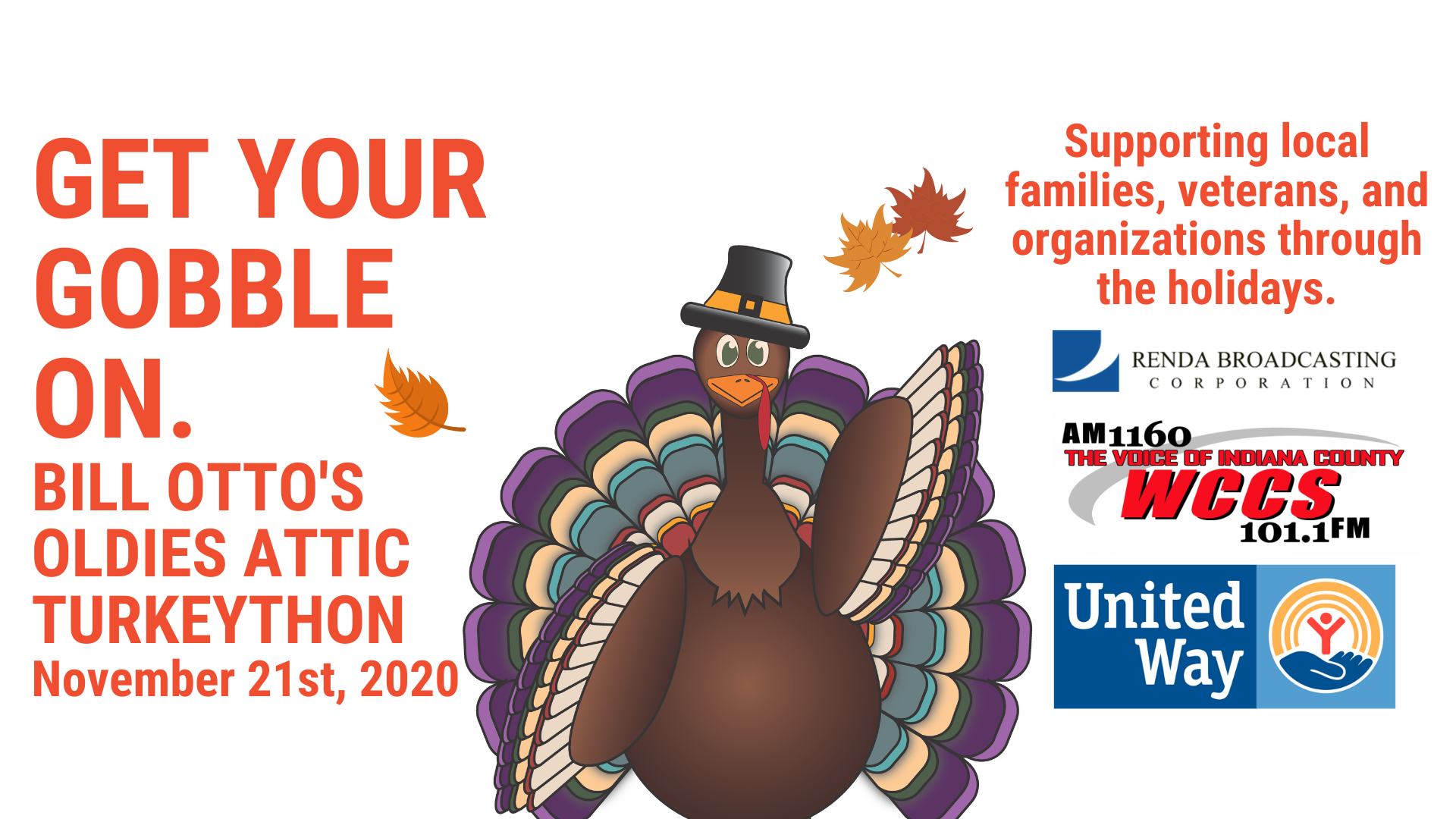 Turkeython Flyer