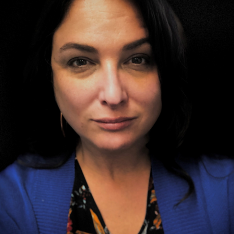 Angela Jackson