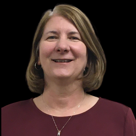 Carolyn Hainaut