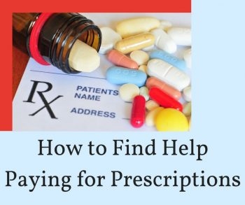 Prescription Help