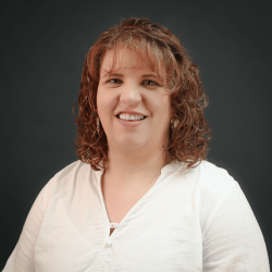 Sarah Schroth | United Way of Indiana County